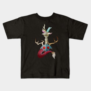 Discord Kids T-Shirt